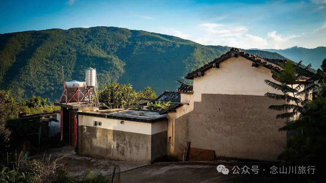 大理南涧宝华镇虎街村：重返蒙乐古镇，茶香未散，马蹄声远 - 第17张