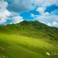 大理南澗無量山大草甸：小眾秘境的露營之夜，獨享整片山野與星空
