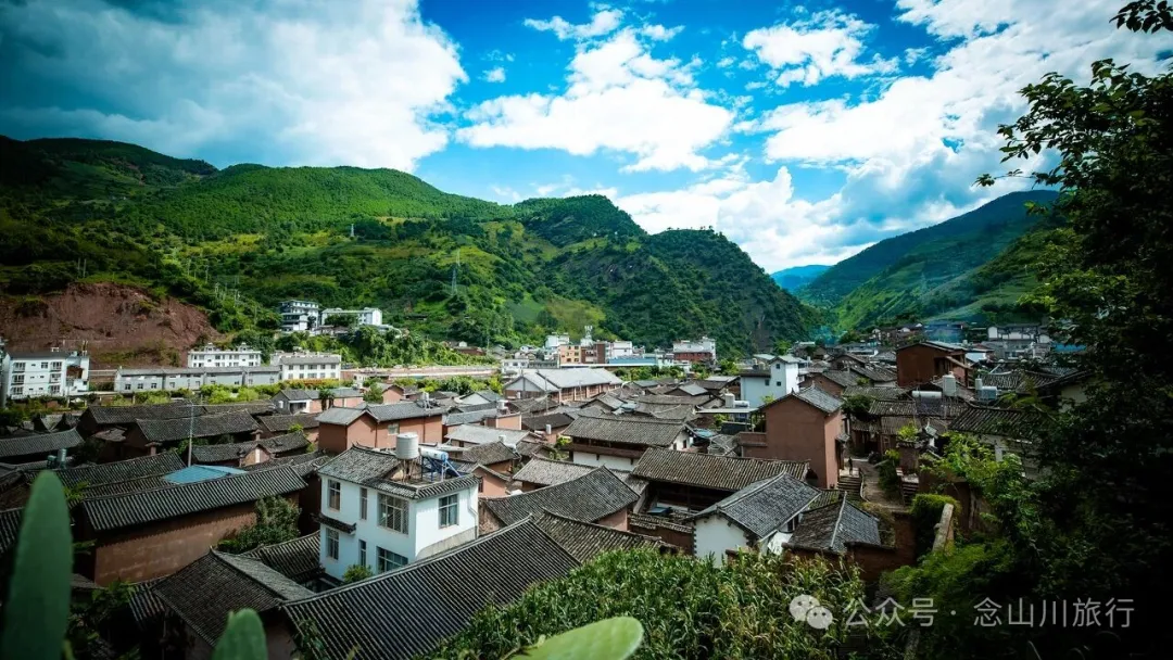 大理雲龍寶豐古鎮:鹽馬古道上的記憶琥珀,每一棟老建築都是解封的驛站往事 - 第1張