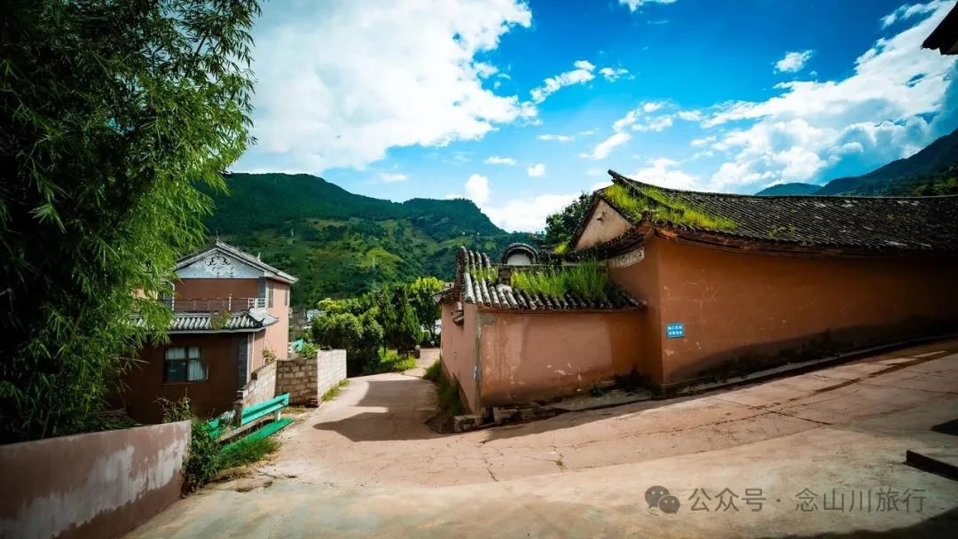 大理雲龍寶豐古鎮:鹽馬古道上的記憶琥珀,每一棟老建築都是解封的驛站往事 - 第11張