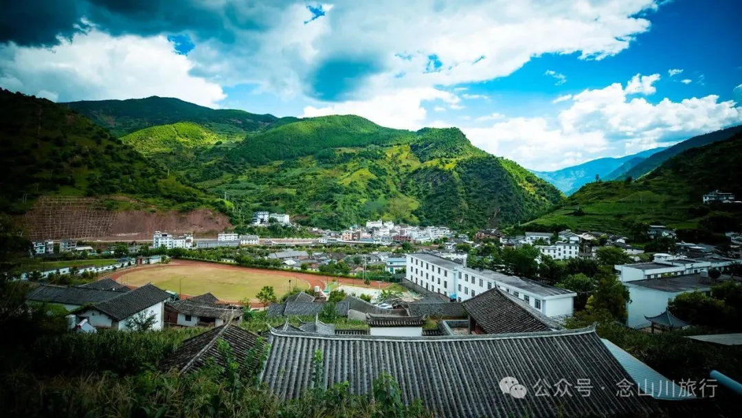 大理雲龍寶豐古鎮:鹽馬古道上的記憶琥珀,每一棟老建築都是解封的驛站往事 - 第12張