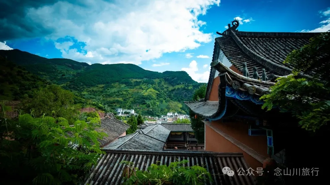 大理雲龍寶豐古鎮:鹽馬古道上的記憶琥珀,每一棟老建築都是解封的驛站往事 - 第13張