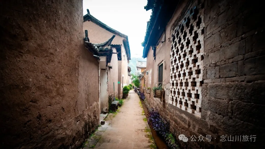 大理雲龍寶豐古鎮:鹽馬古道上的記憶琥珀,每一棟老建築都是解封的驛站往事 - 第16張
