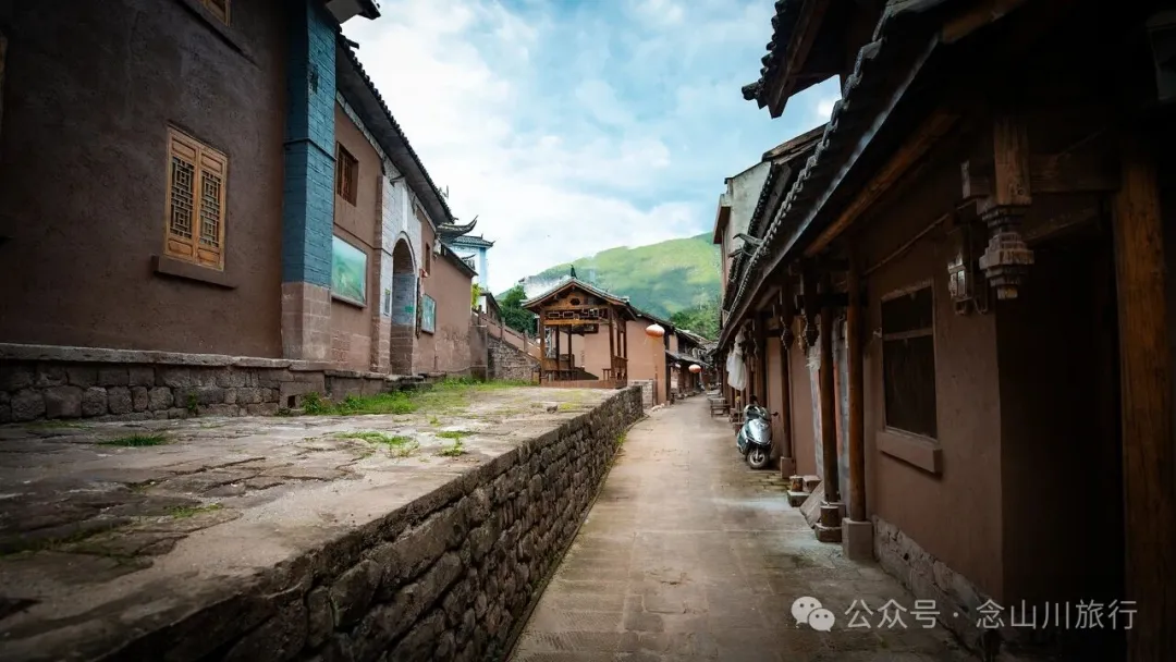 大理雲龍寶豐古鎮:鹽馬古道上的記憶琥珀,每一棟老建築都是解封的驛站往事 - 第2張