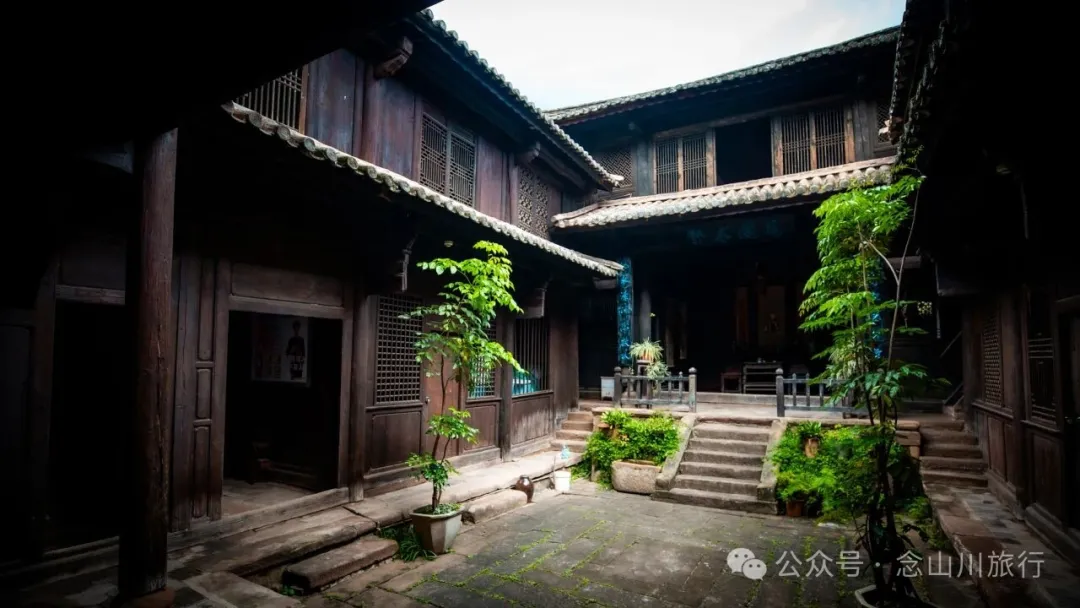 大理雲龍寶豐古鎮:鹽馬古道上的記憶琥珀,每一棟老建築都是解封的驛站往事 - 第20張