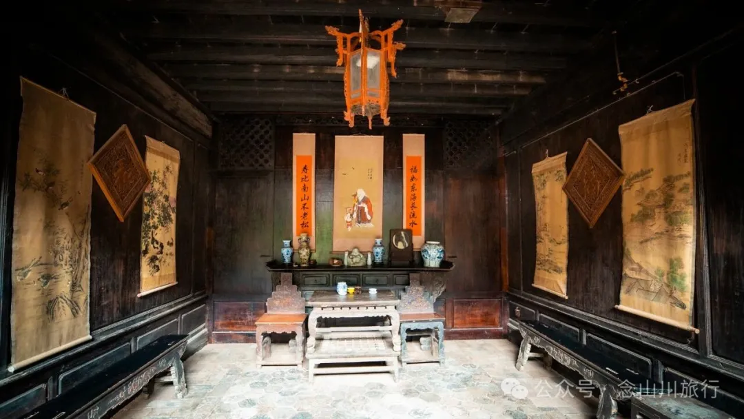 大理雲龍寶豐古鎮:鹽馬古道上的記憶琥珀,每一棟老建築都是解封的驛站往事 - 第21張