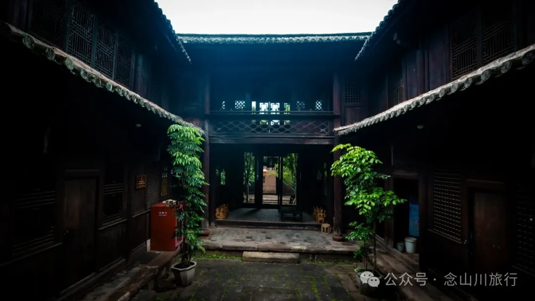大理雲龍寶豐古鎮:鹽馬古道上的記憶琥珀,每一棟老建築都是解封的驛站往事 - 第22張