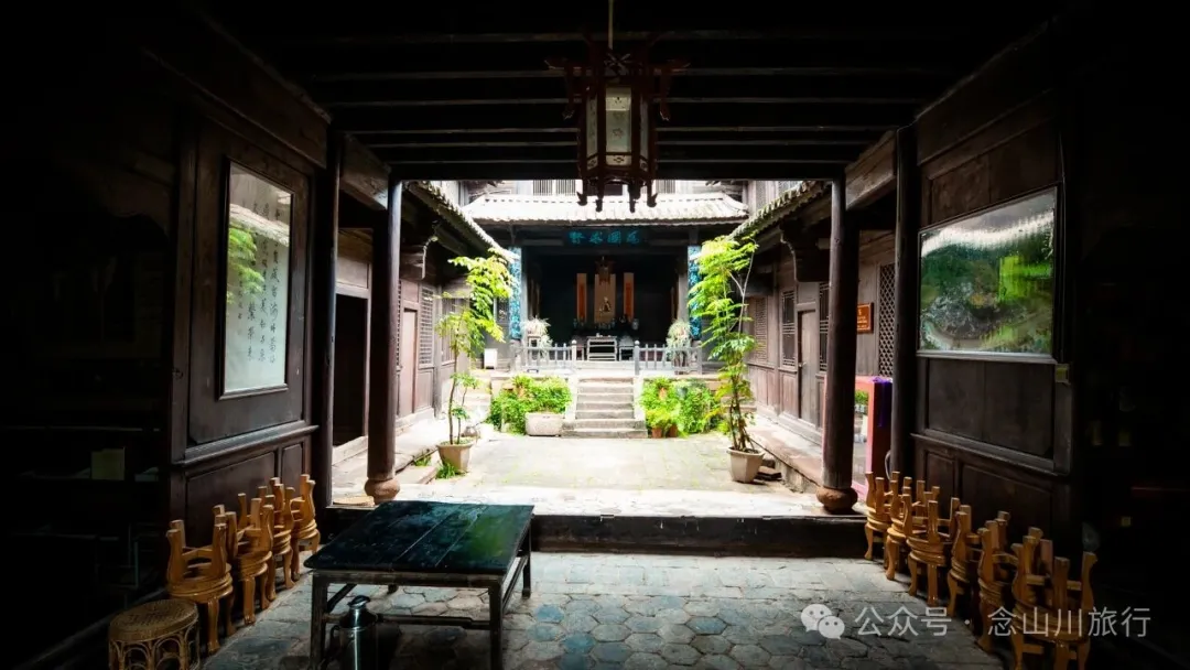 大理雲龍寶豐古鎮:鹽馬古道上的記憶琥珀,每一棟老建築都是解封的驛站往事 - 第24張