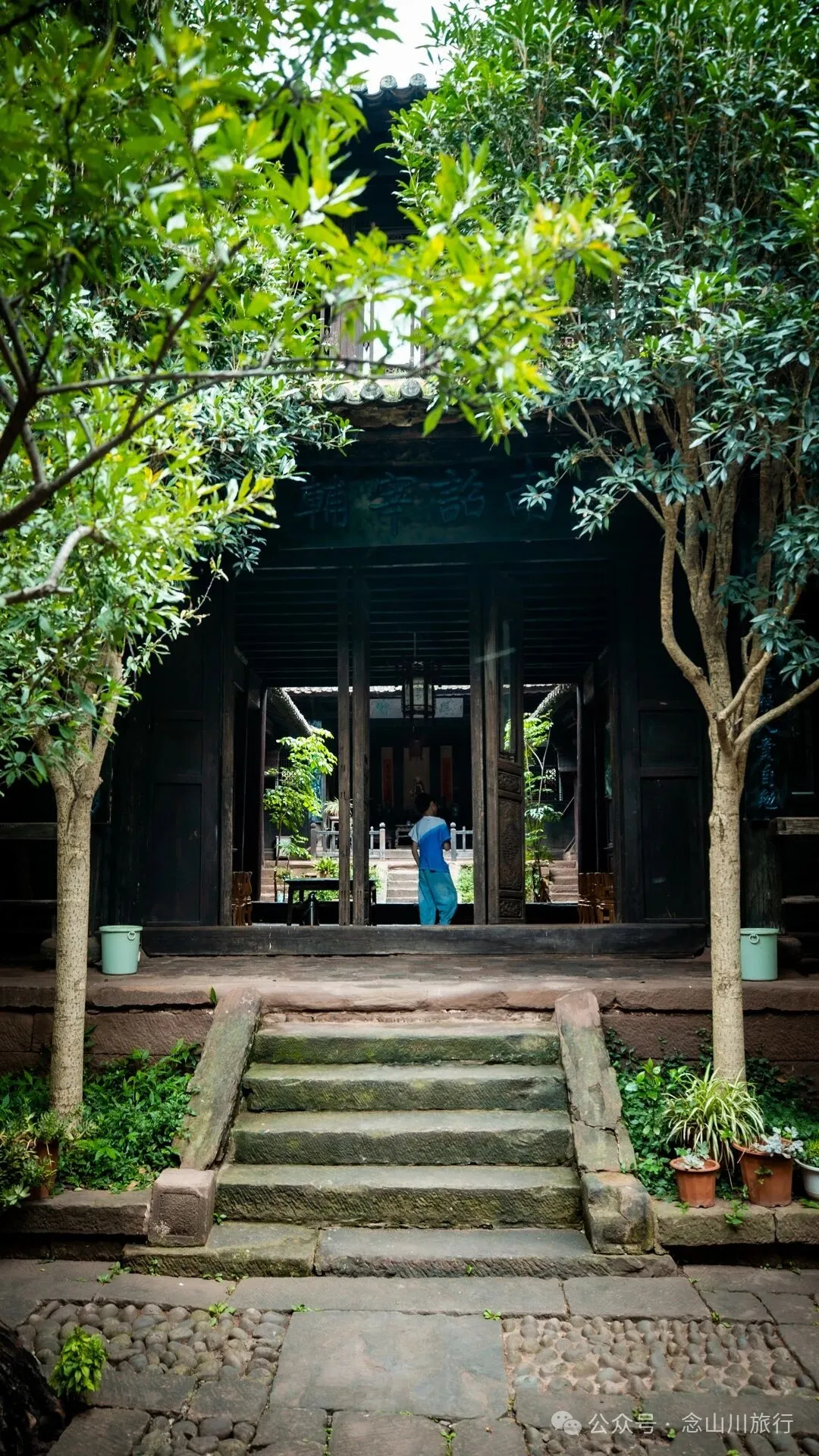 大理雲龍寶豐古鎮:鹽馬古道上的記憶琥珀,每一棟老建築都是解封的驛站往事 - 第27張