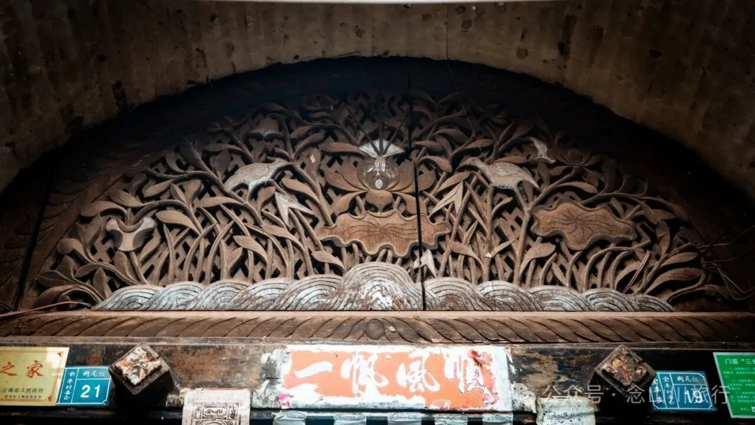 大理雲龍寶豐古鎮:鹽馬古道上的記憶琥珀,每一棟老建築都是解封的驛站往事 - 第3張