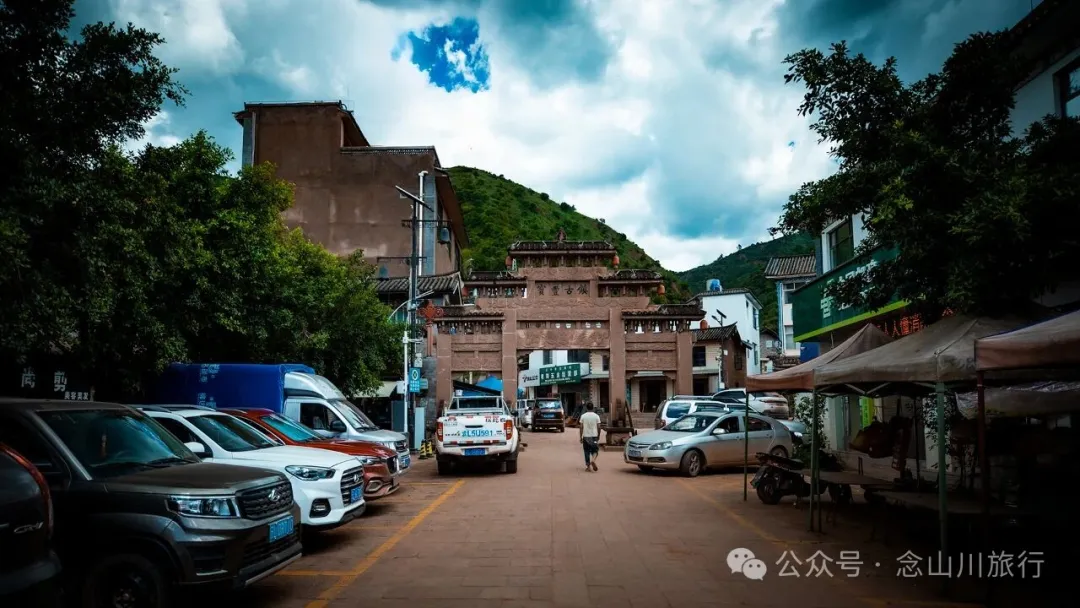 大理雲龍寶豐古鎮:鹽馬古道上的記憶琥珀,每一棟老建築都是解封的驛站往事 - 第4張