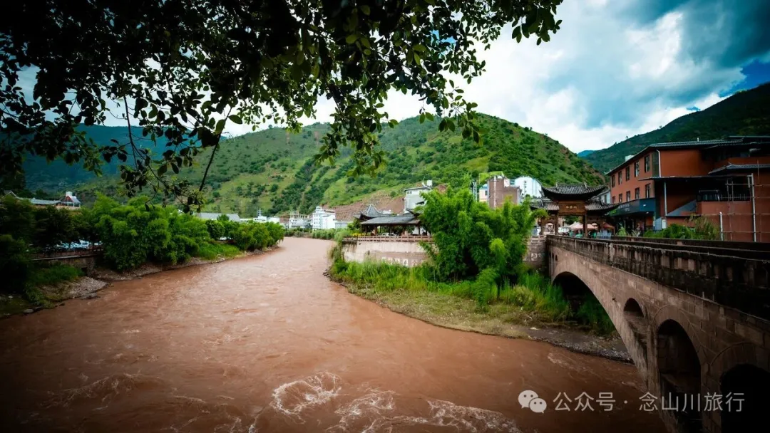 大理雲龍寶豐古鎮:鹽馬古道上的記憶琥珀,每一棟老建築都是解封的驛站往事 - 第6張