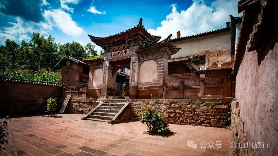 大理雲龍和平古村：古建無恙，石板無塵，遊客無蹤 - 第11張