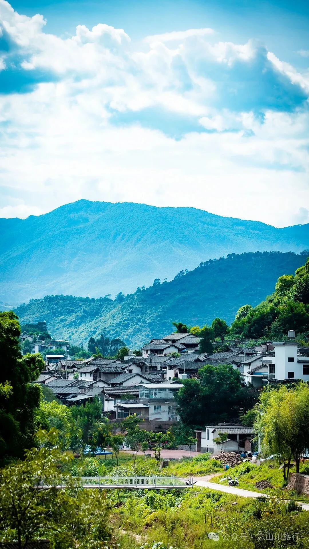 大理雲龍和平古村：古建無恙，石板無塵，遊客無蹤 - 第36張
