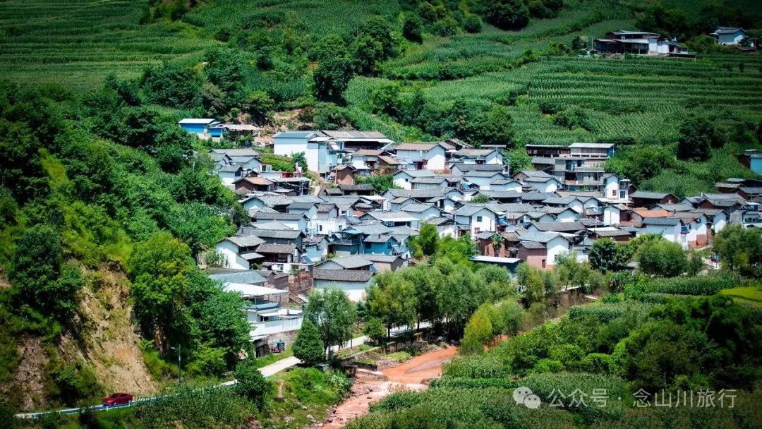 大理雲龍和平古村：古建無恙，石板無塵，遊客無蹤 - 第5張