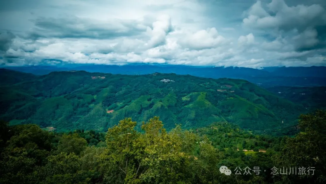 Nuogan Ancient Village in Lancang, Pu’er: A Millennium-old Dai Village Deep in Jingmai Mountain - Image 1