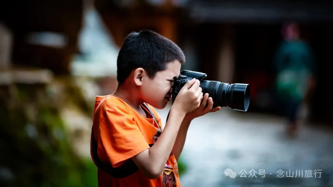 Nuogan Ancient Village in Lancang, Pu’er: A Millennium-old Dai Village Deep in Jingmai Mountain - Image 21