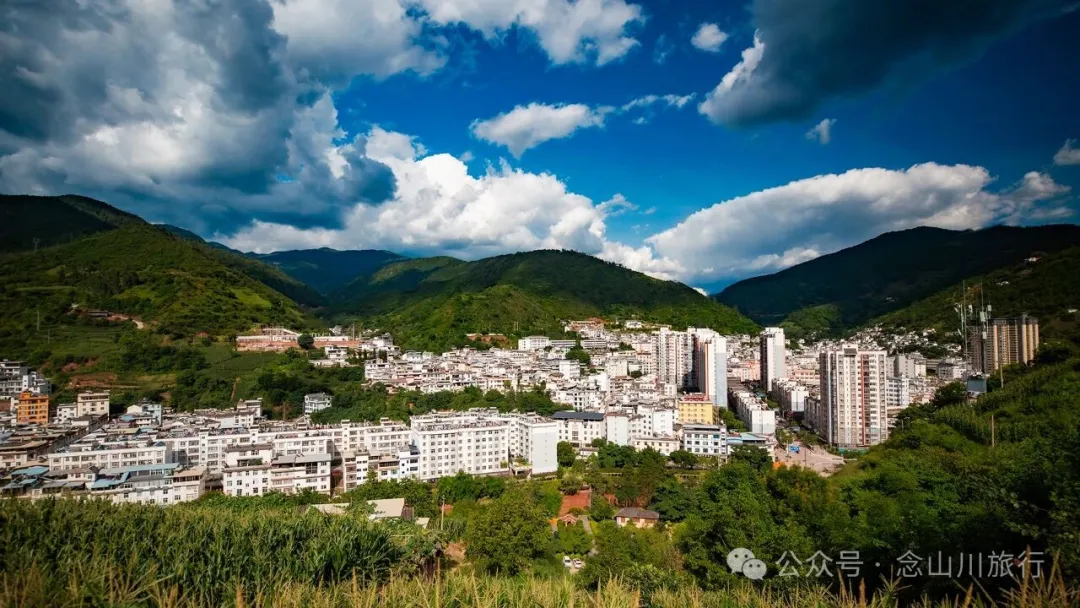 大理雲龍莊坪村：在太極圖上種水稻，在稻尖上讀春秋 - 第4張