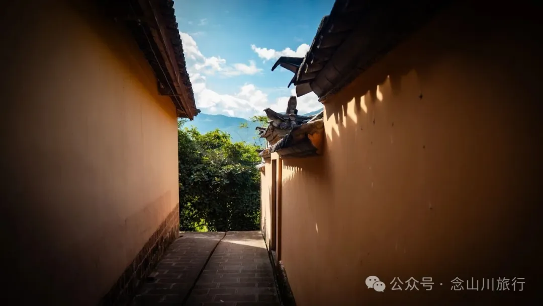 大理雲龍莊坪村：在太極圖上種水稻，在稻尖上讀春秋 - 第9張
