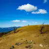 云南徒步秘境｜在云岭山脉的山顶牧场，让身体与灵魂一起翱翔
