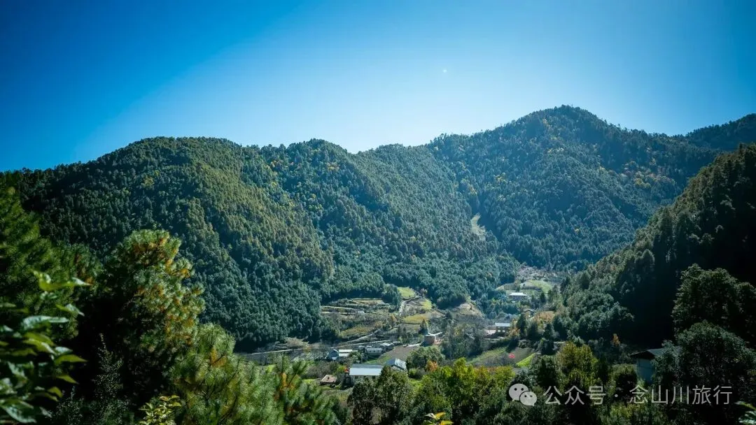 在巴珠村,成为卓玛的一天 - 第6张