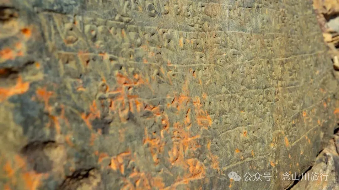 尋訪藏傳佛教寺廟達來寺,在未完工的殿堂裡,遇見一座正在進行的信仰 - 第21張