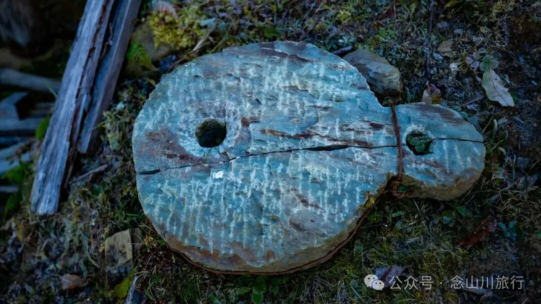 东桑卡，人类退出之后自然重新回归，隐居山野的理想之地 - 第17张