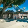 云南一座5星好评的古城,这家书店值2星