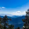 叶久山川，没有黑熊，却有山神啜饮的痕迹