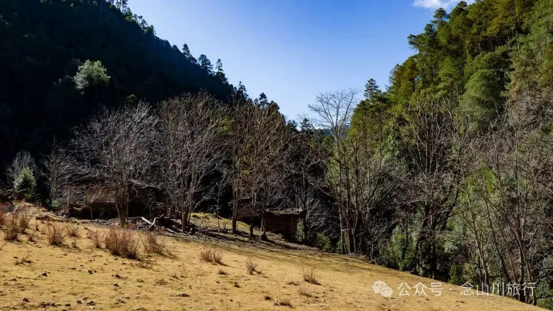 云南冬日，隐居山中：一条环线徒步的沉静旅程 - 第15张