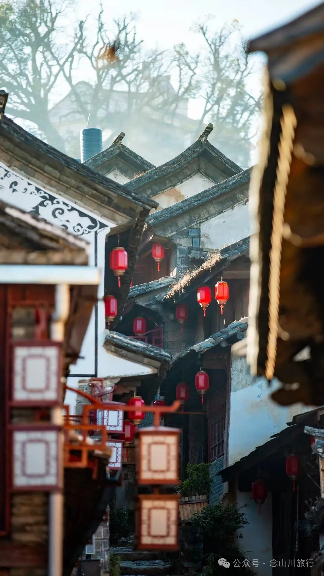 临沧凤庆鲁史古镇:藏在茶马古道起点,被群山锁住的旧时光 - 第16张