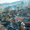 临沧凤庆鲁史古镇：藏在茶马古道起点，被群山锁住的旧时光