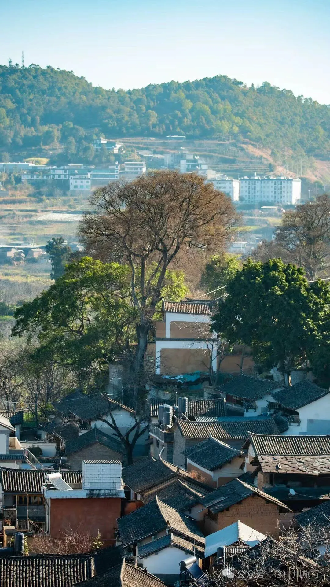 临沧凤庆鲁史古镇:藏在茶马古道起点,被群山锁住的旧时光 - 第24张
