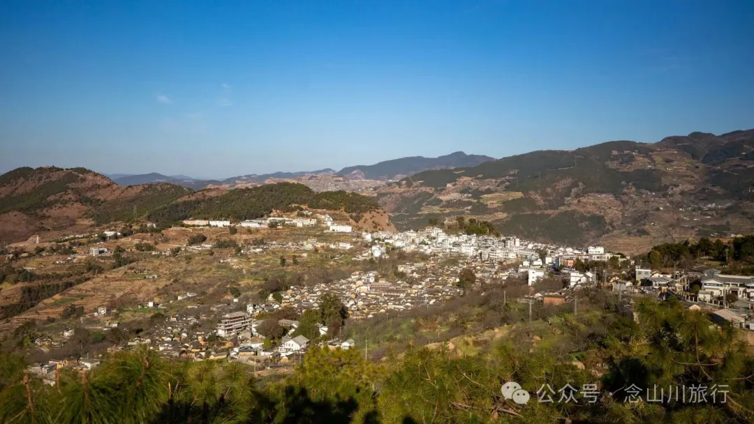 临沧凤庆鲁史古镇:藏在茶马古道起点,被群山锁住的旧时光 - 第3张