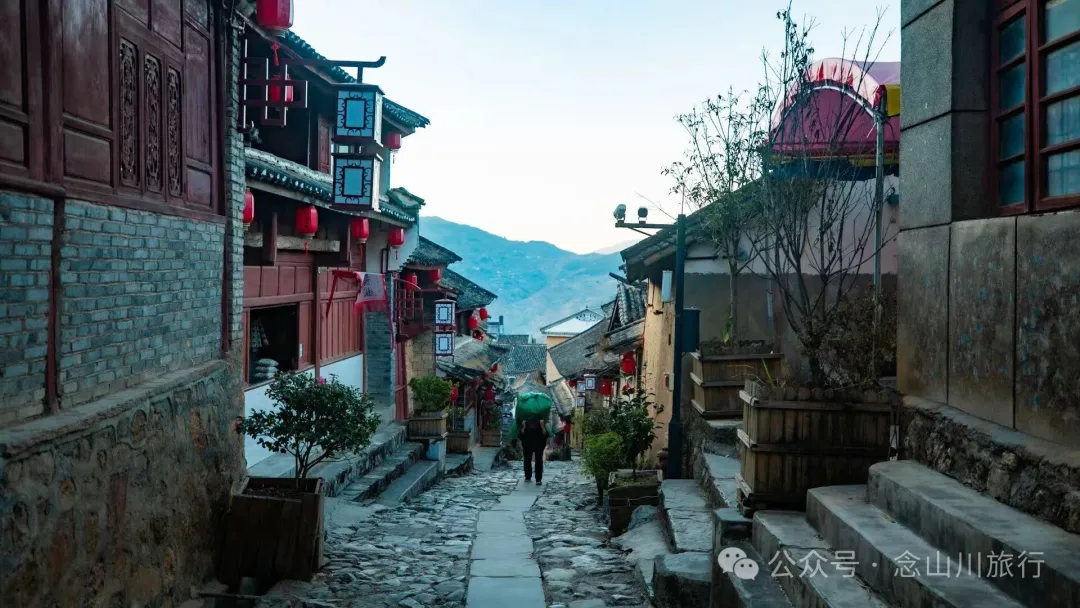 临沧凤庆鲁史古镇:藏在茶马古道起点,被群山锁住的旧时光 - 第5张