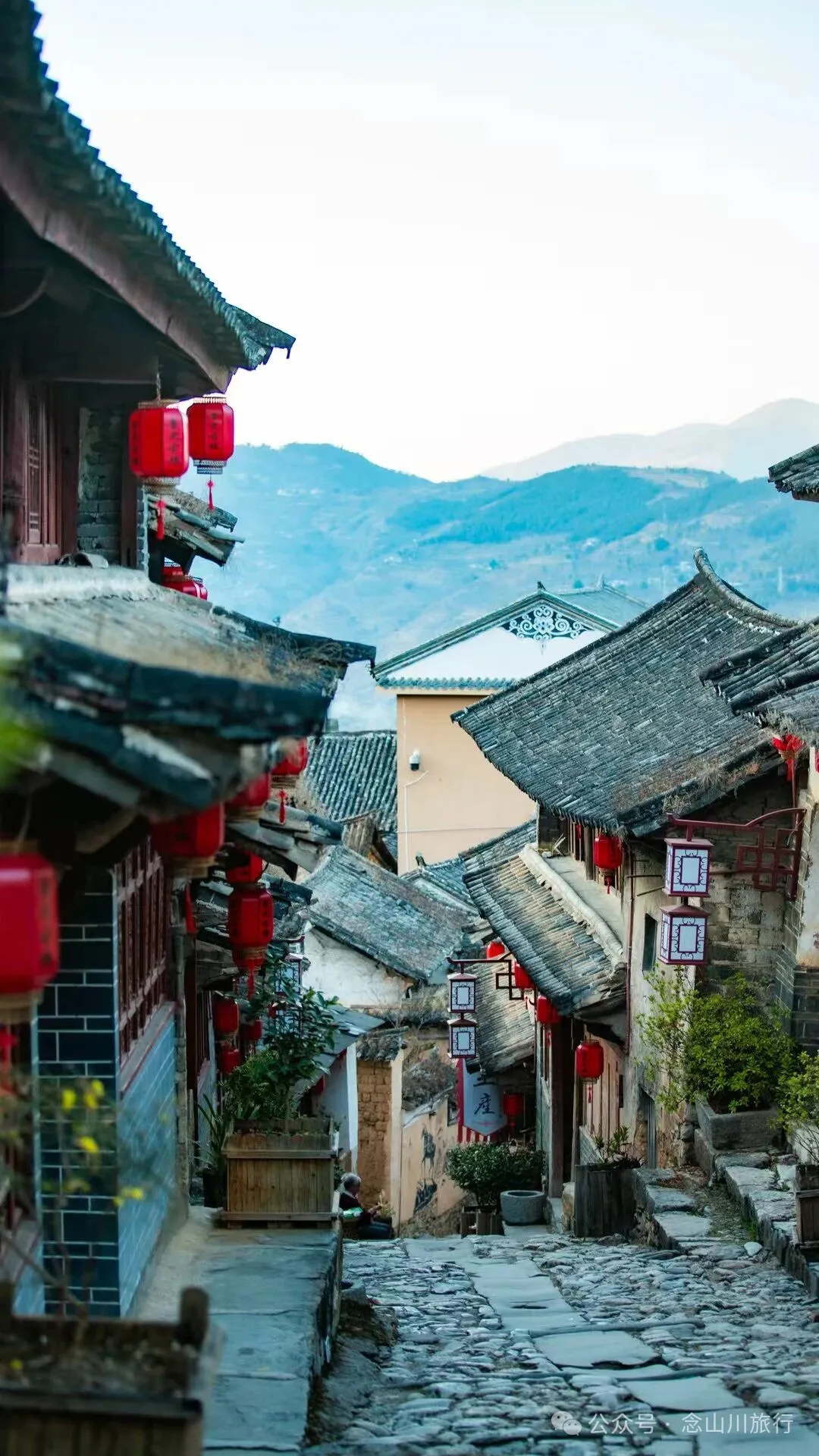 临沧凤庆鲁史古镇:藏在茶马古道起点,被群山锁住的旧时光 - 第7张
