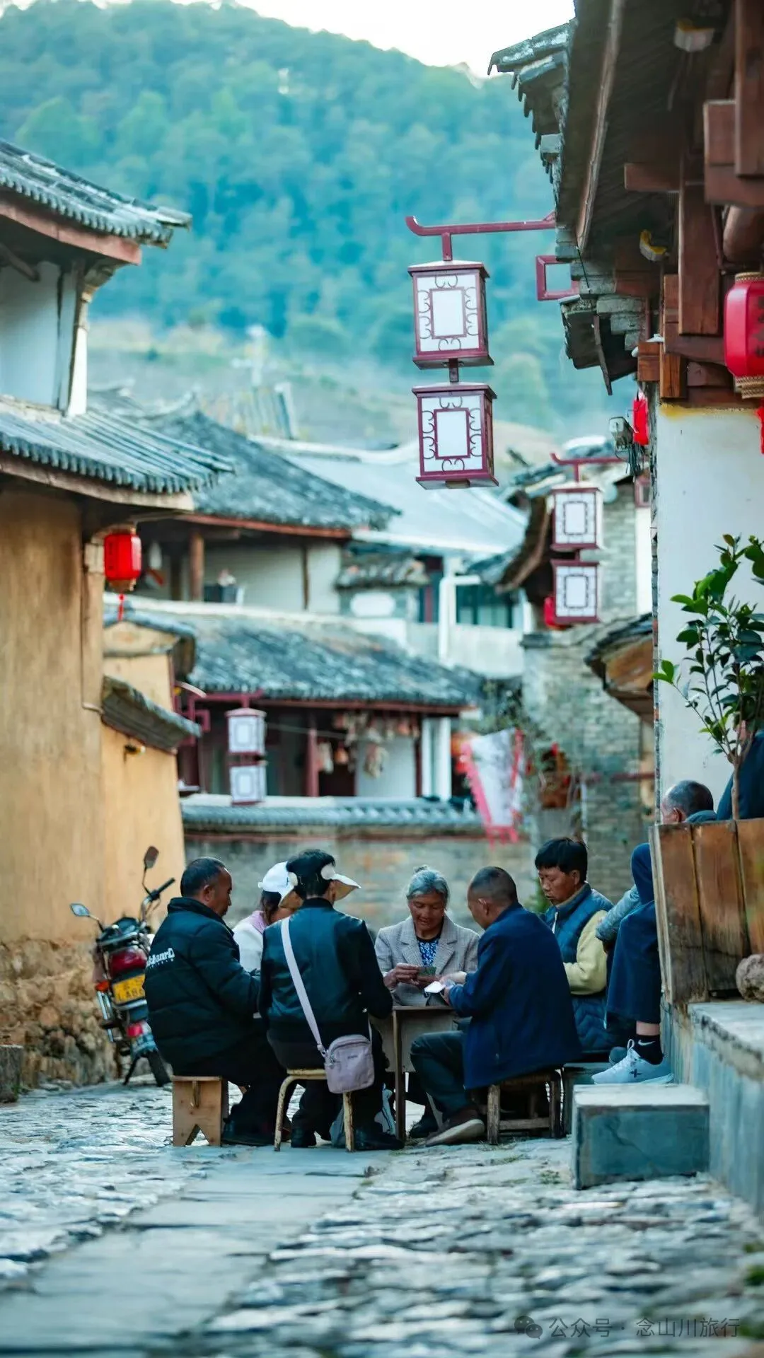 临沧凤庆鲁史古镇:藏在茶马古道起点,被群山锁住的旧时光 - 第8张