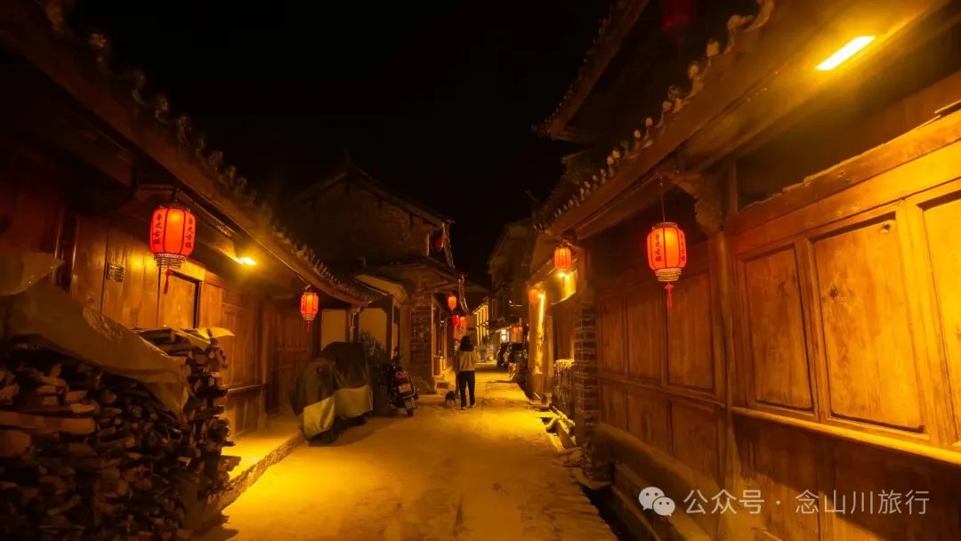 临沧凤庆鲁史古镇:藏在茶马古道起点,被群山锁住的旧时光 - 第9张