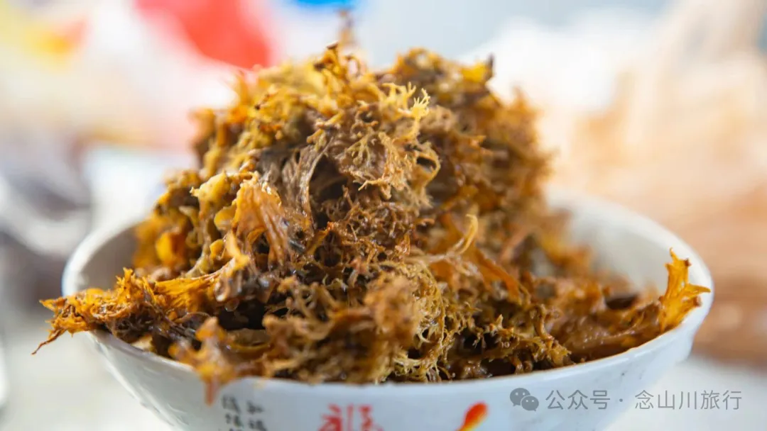 大理巍山金沙坪村殺豬飯:一口火燒肉與一次落日晚霞的鄉愁治癒之旅 - 第26张 - 大理旅行 大理巍山金沙坪村殺豬飯:一口火燒肉與一次落日晚霞的鄉愁治癒之旅 - 第26张