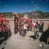 大理巍山彝族婚礼和传承千年的非遗打歌