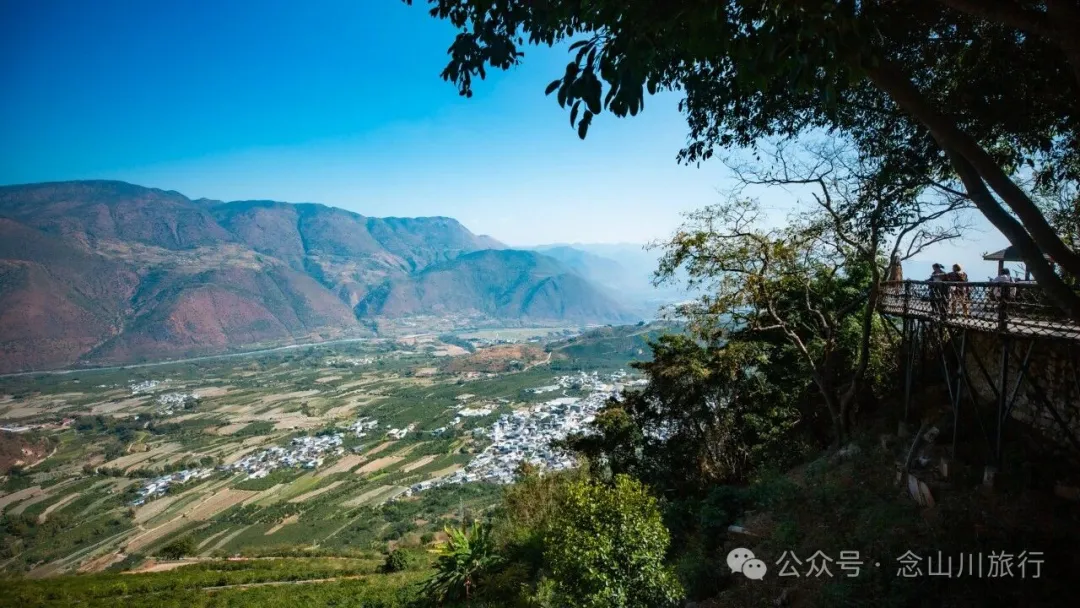 保山咖啡之旅：去高黎贡山间寻一片咖啡树的海洋，尽览潞江坝上风光 - 第2张