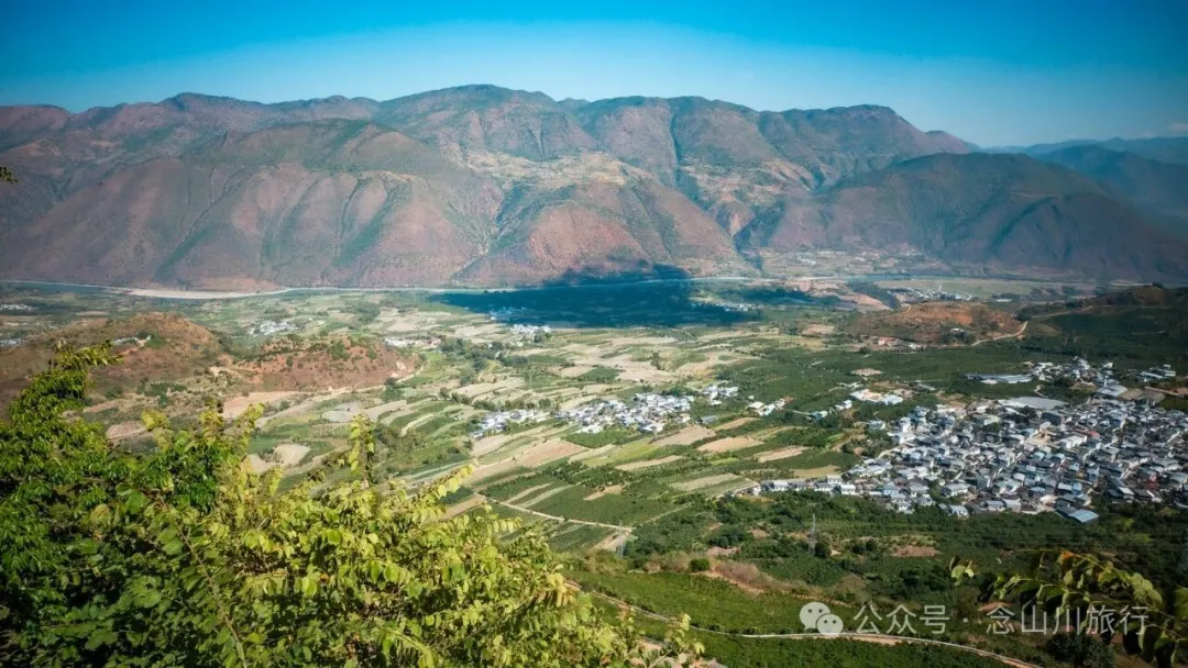 保山咖啡之旅：去高黎贡山间寻一片咖啡树的海洋，尽览潞江坝上风光 - 第4张