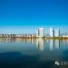 保山青华海：从哀牢古湖到现代城市景观的前世今生