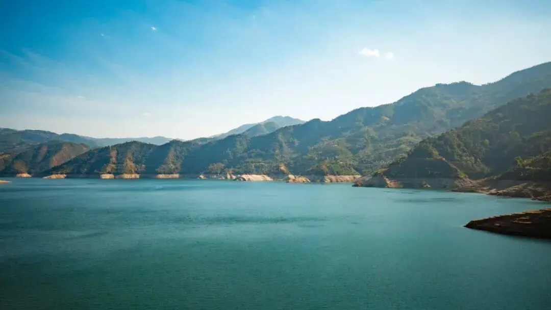 澜沧江：在村庄清晨的绿意里，读懂“江水流春”的千年韵味 - 第4张