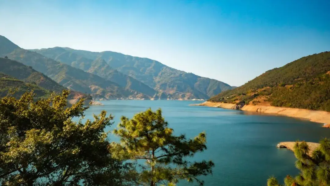 澜沧江：在村庄清晨的绿意里，读懂“江水流春”的千年韵味 - 第6张