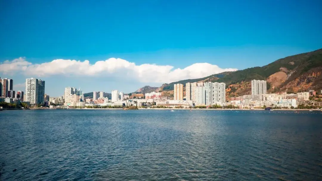 紅河箇舊金湖:天災變利好,70年洗盡一座工業城的塵與光 - 第8張