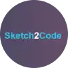 Sketch2Code