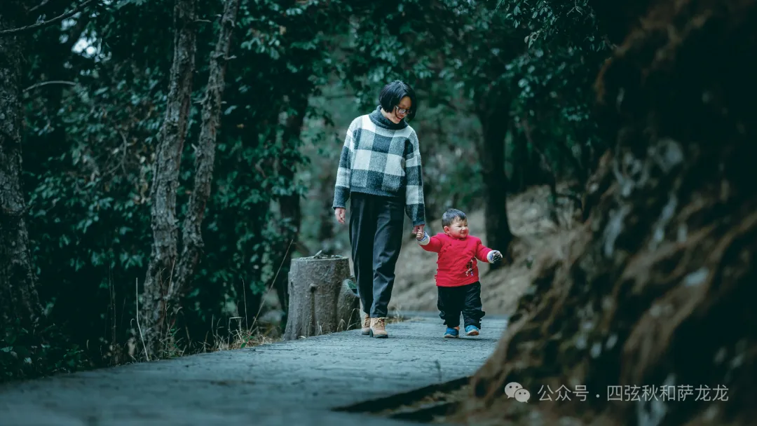 巍宝山:彝族祭祖圣地和中国道教名山 - 第31张 - 念山川旅行 巍宝山:彝族祭祖圣地和中国道教名山 - 第31张