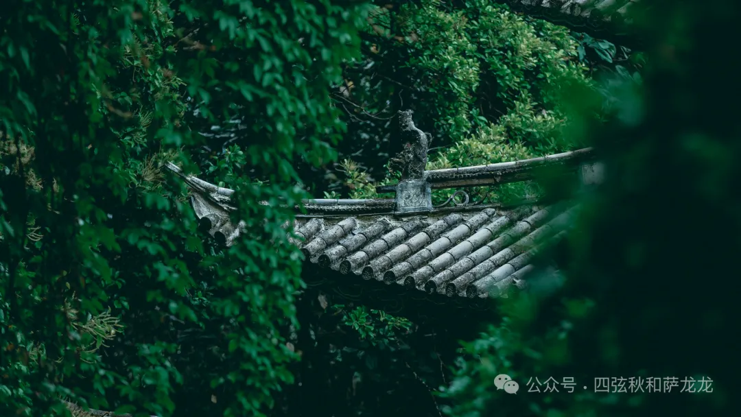 巍宝山:彝族祭祖圣地和中国道教名山 - 第36张 - 念山川旅行 巍宝山:彝族祭祖圣地和中国道教名山 - 第36张