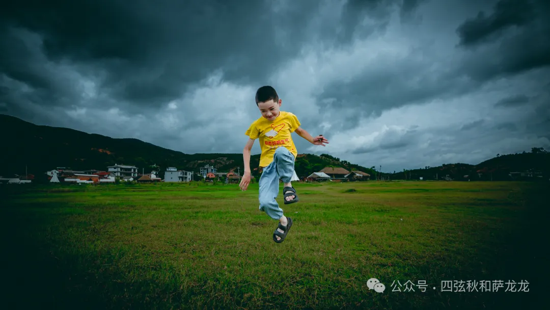 大理巍山苍鹭谷:集自然风景、户外活动、亲子研学于一体的牧场营地 - 第1张 - 念山川旅行 大理巍山苍鹭谷:集自然风景、户外活动、亲子研学于一体的牧场营地 - 第1张